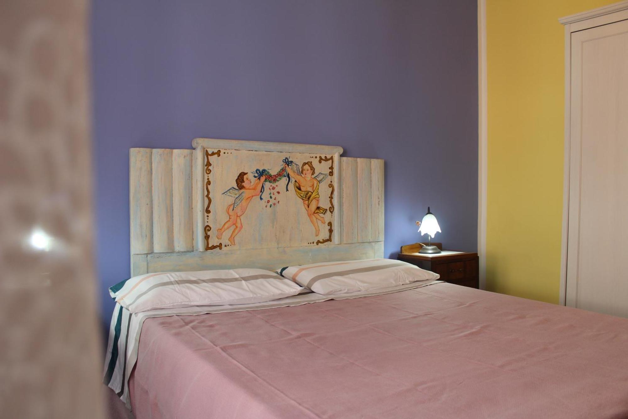 Donna Lucia Apartment