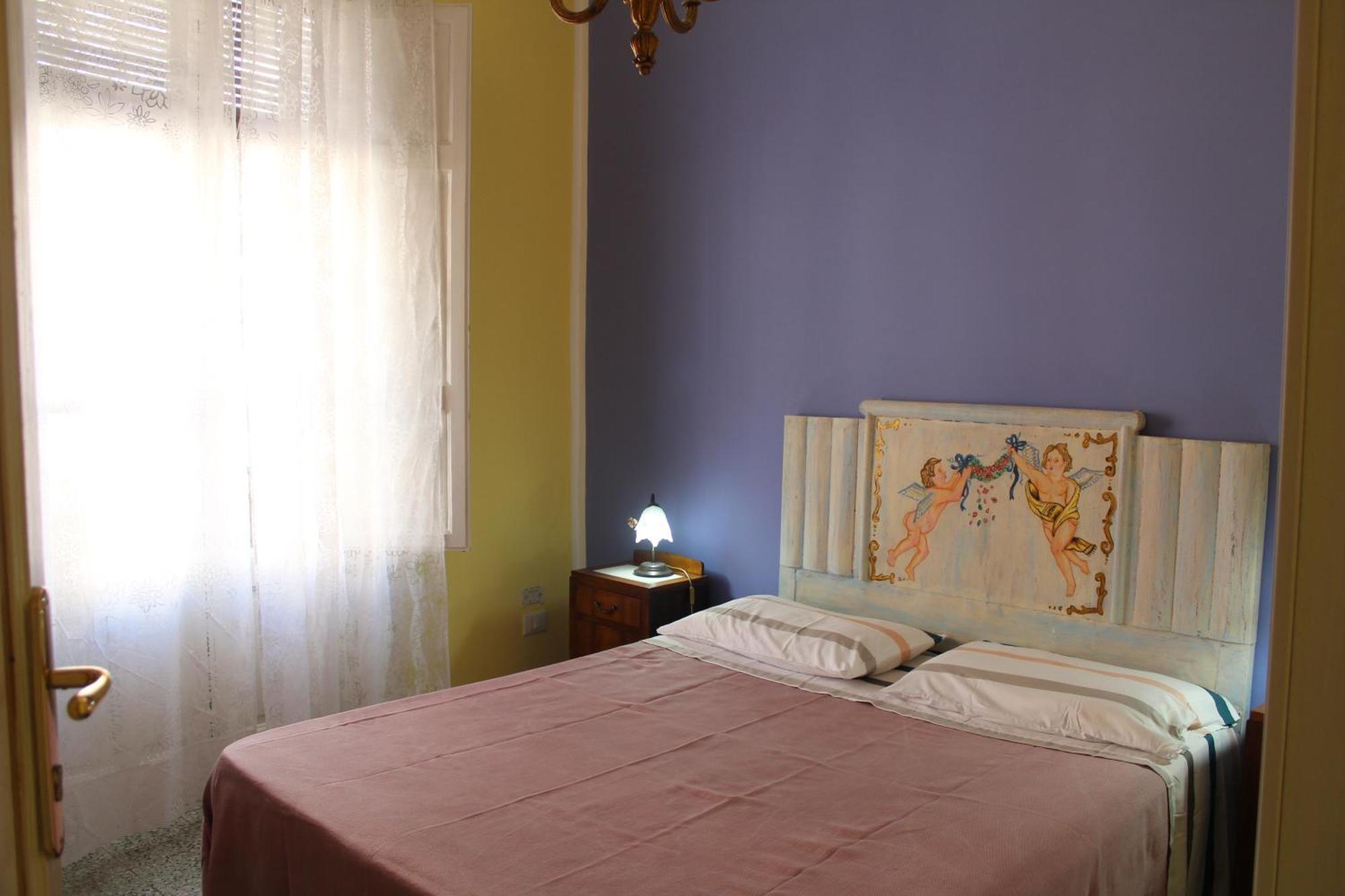 Donna Lucia Apartment *