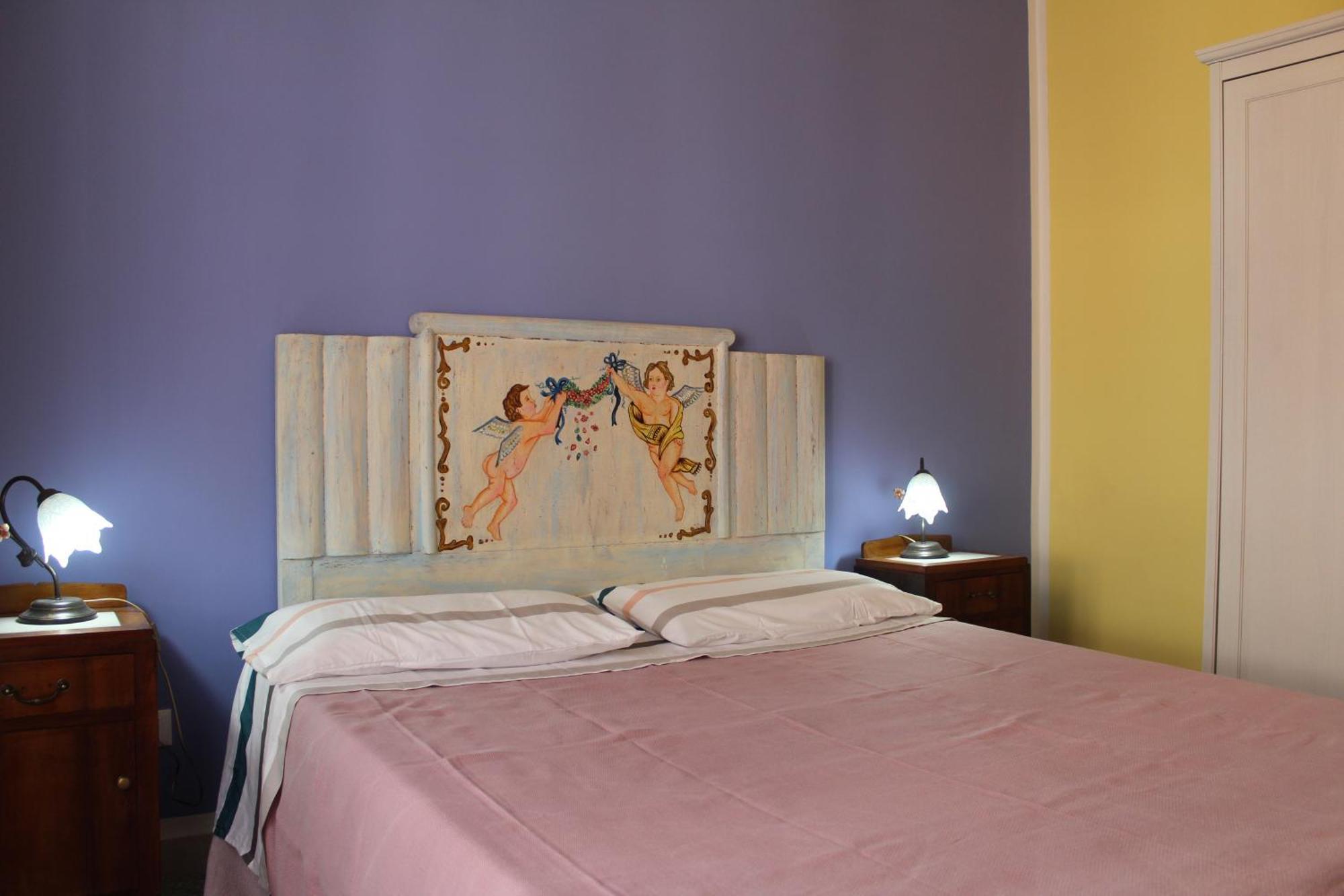 Apartment Donna Lucia