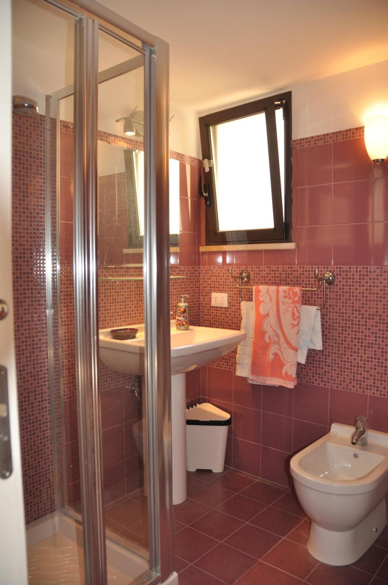 Donna Lucia Apartment