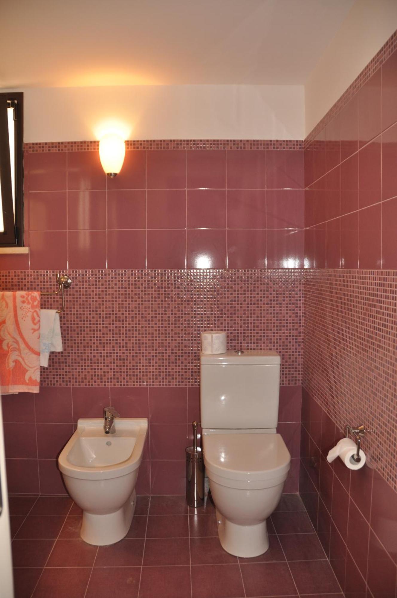 Donna Lucia Apartment