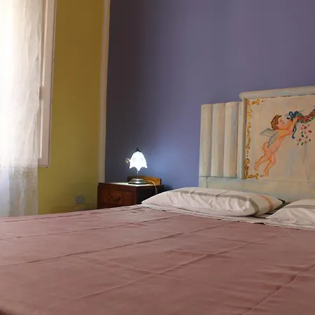 Ferienwohnung Donna Lucia Giardini-Naxos Exterior foto