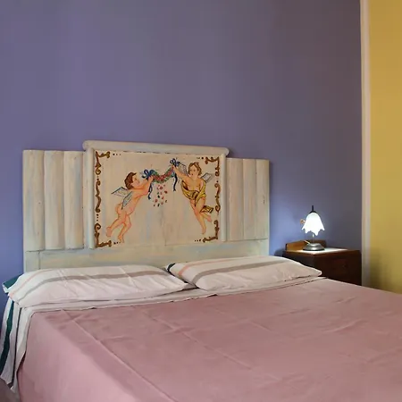 Ferienwohnung Donna Lucia Giardini-Naxos Exterior foto