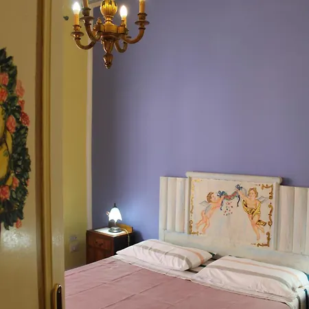 Ferienwohnung Donna Lucia Giardini-Naxos Exterior foto