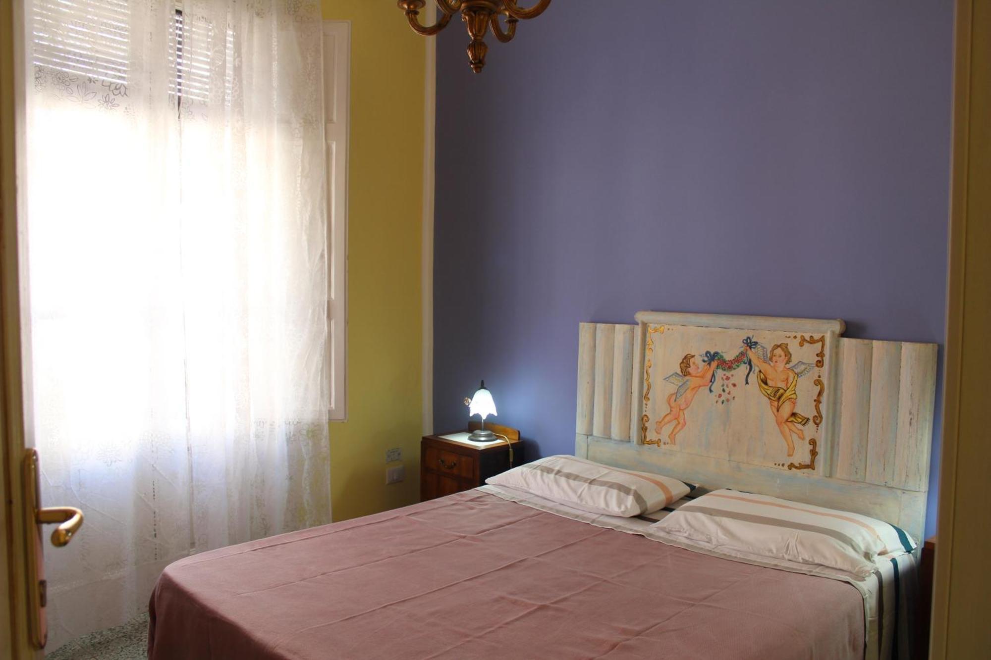 Appartement Donna Lucia *