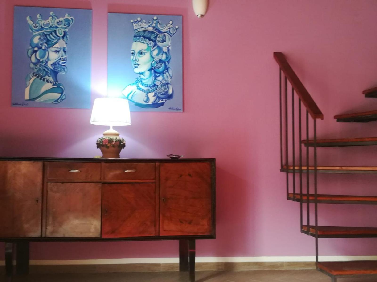Donna Lucia Appartement